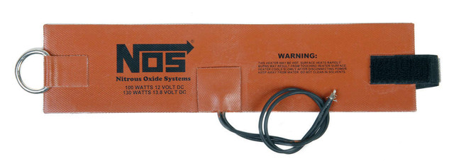 Nitrous Oxide Systems Heater Element for 10lb. Bottle NOS14162
