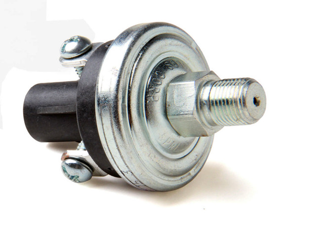 Nitrous Oxide Systems Adjustable Pressure Switch - 15Psi 15680Nos