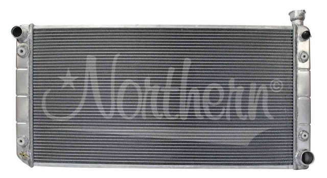 Northern Radiator Aluminum Radiator 88-93 Blazer/Suburban NRA205069