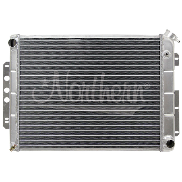 Northern Radiator Aluminum Radiator GM 67-69 Camaro LS Engine NRA205140