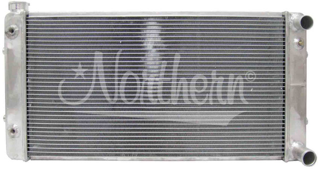 Northern Radiator Aluminum Radiator 55-57 Chevy w/LS Engine NRA205183