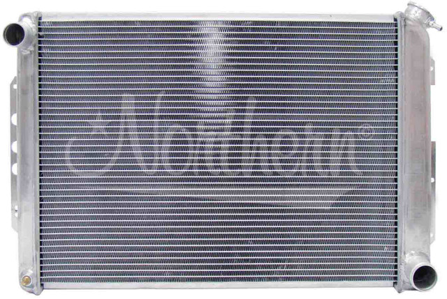 Northern Radiator Aluminum Radiator 67-69 Camaro Manual Trans BBC NRA205184