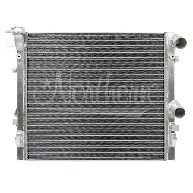 Northern Radiator Aluminum Radiator 07-18 Jeep Wrangler w/Hemi NRA205219