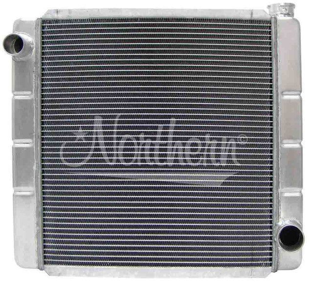 Northern Radiator Race Pro Aluminum Radiat or 22 x 19 NRA209674