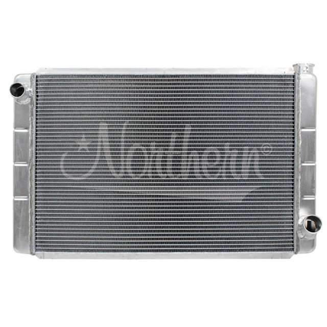 Northern Radiator Race Pro Aluminum Radiat or 31 x 19 NRA209677