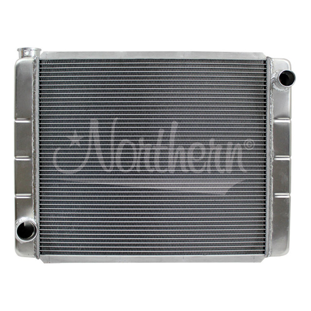 Northern Radiator Race Pro Aluminum Radiat or 26 x 19 NRA209695