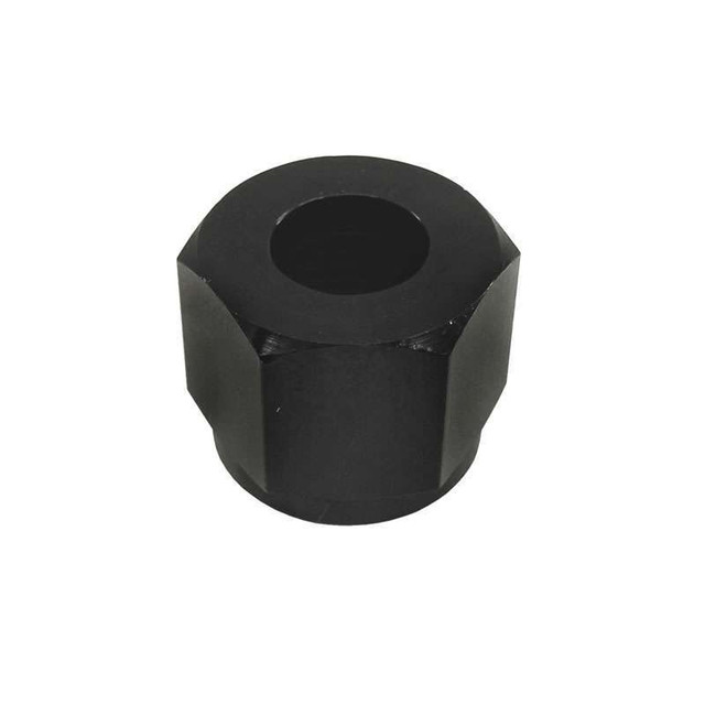 Nitrous Express Bottle Nut NXS11703