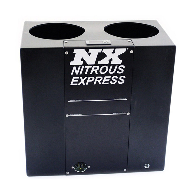 Nitrous Express NX Hot Water Bottle Bath NXS15935