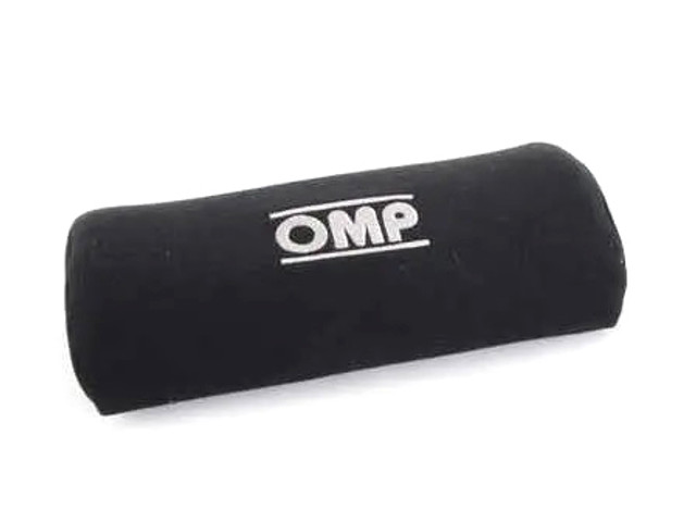 Omp Racing, Inc. Lumbar Seat Cushion Black OMPHB0-0662-071