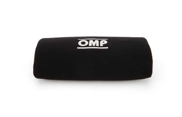 Omp Racing, Inc. Lumbar Seat Cousion Small Black OMPHB0-0692-071