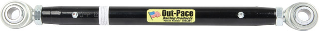 Out-pace Racing Products 16in Greasable St Tube Assy Round 5/8in OPP5-160-S2