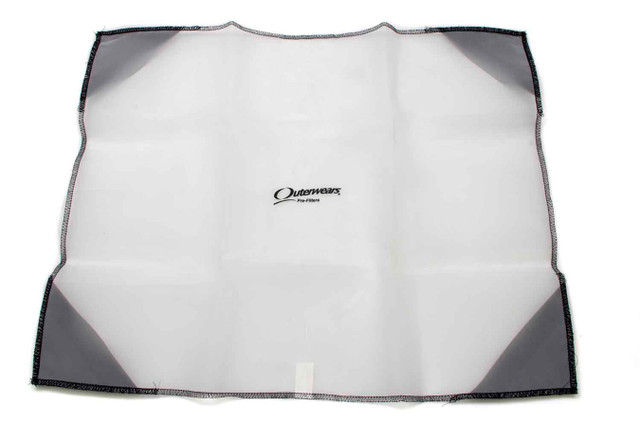 Outerwears 19in x 24in Shaker Screen OUT11-2793-12