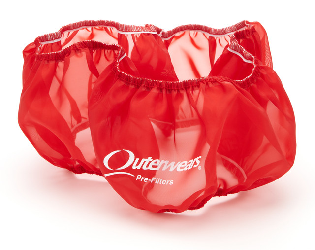 Outerwears Outwear Red OUT20-3211-03