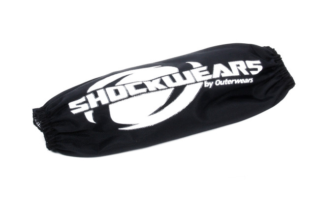 Outerwears Shockwears for QM Shocks Black Set of 4 OUT30-2345-01