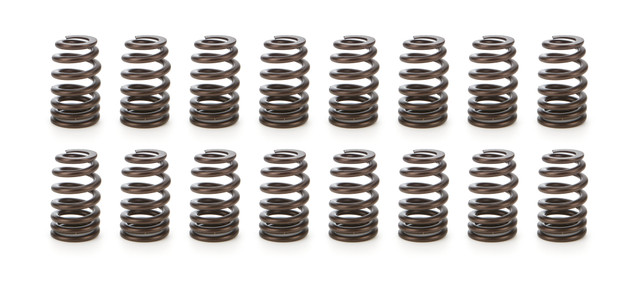 Pac Racing Springs 1.282 Valve Springs - Ovate Beehive (16) PACPAC-1280X