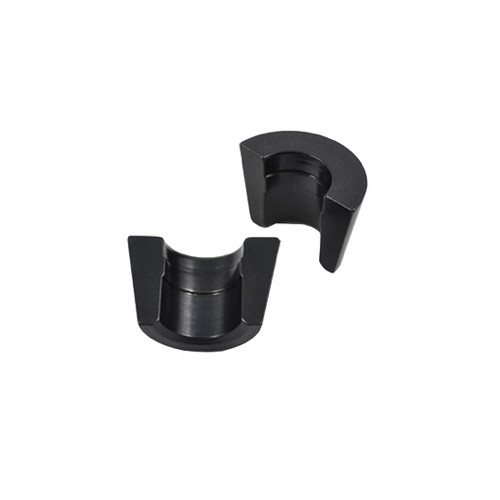 Pac Racing Springs 8mm Valve Locks - 8 Degr Radius Groove  -.050 PACPAC-L8143