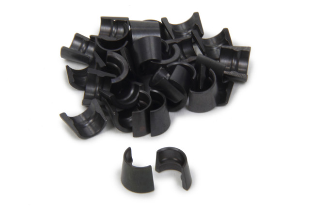 Pac Racing Springs 5/16 Raduis Valve Lock Set GM LS - Steel PACPAC-L8161