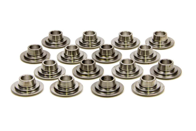 Pac Racing Springs 1.325 Ti Valve Spring Retainers - 10 Degree Pac-R517