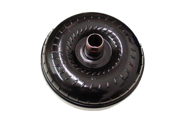 Performance Automatic Super Streeter Torque Converter  12In Ford Aod Pa53250