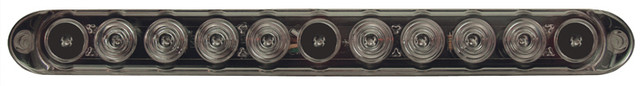 Pacer Performance Clear LED 15in Mini Tail gate Light Bar PCP20-351