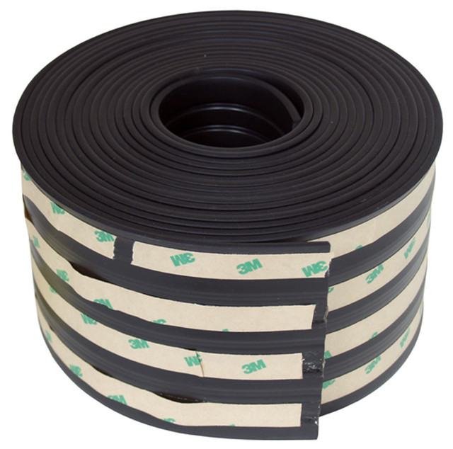 Pacer Performance Step Pad - 4in Wide x 20 ft Roll PCP22-292