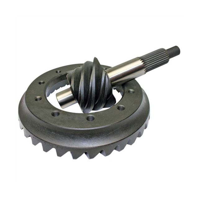 Pem Ring And Pinion 583 Ratio Lightened PEMF9583LW
