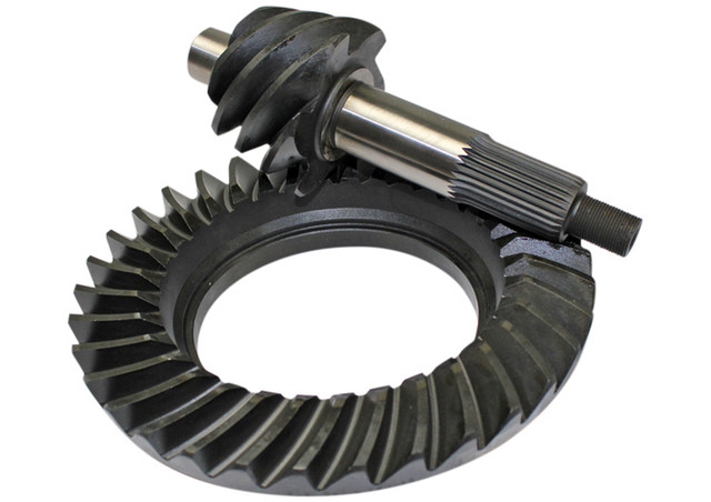 Pem Ford 9in Ring and Pinion Lightened 600 Ratio PEMF9600LW