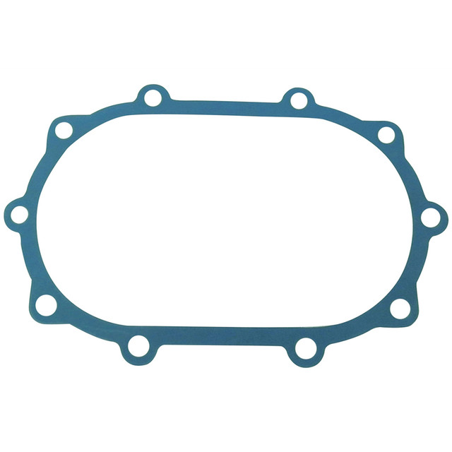 Pem QC Back Cover HD Gasket Sprint Center With Steel PEMQCC0104