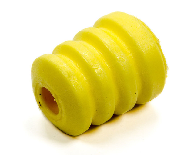 Penske Racing Shocks 32GR Bump Rubber Yellow PENBR-32