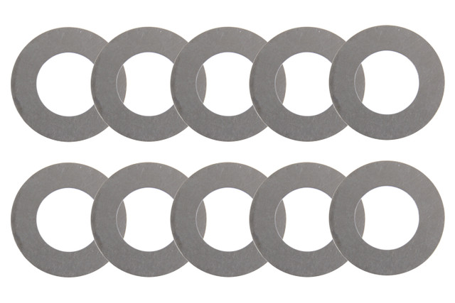 Penske Racing Shocks Washer Shims .900 x .008 x .500 Valve (10pk) PENVW-90008-10