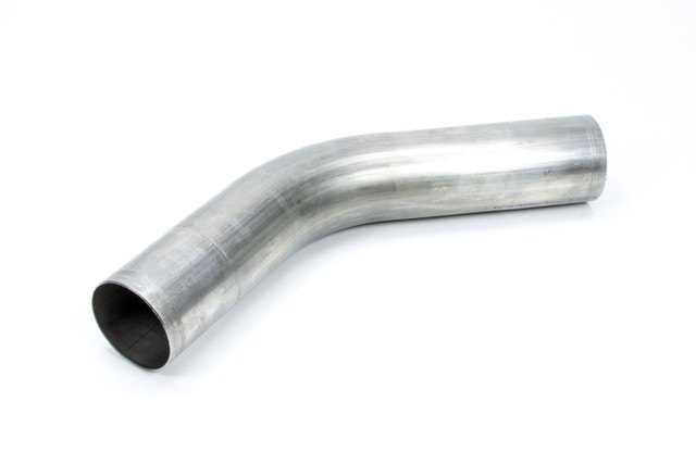 Patriot Exhaust 45 Bend Stainless 3.000 x 6in Radius 16 Gauge PEPH6952