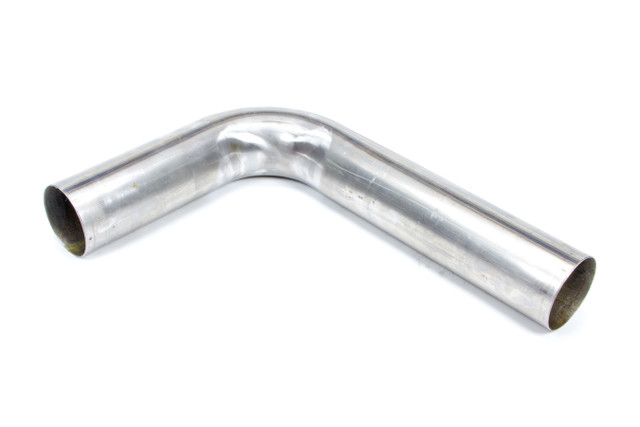 Patriot Exhaust 90 Bend Mild Steel 3.000 x 3.5in Radius 18 Gauge PEPH7061