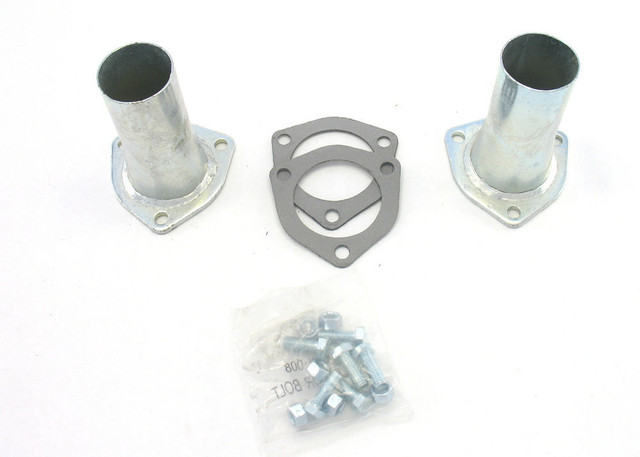 Patriot Exhaust Collector Reducers - 1pr 2-1/2in to 2in PEPH7250