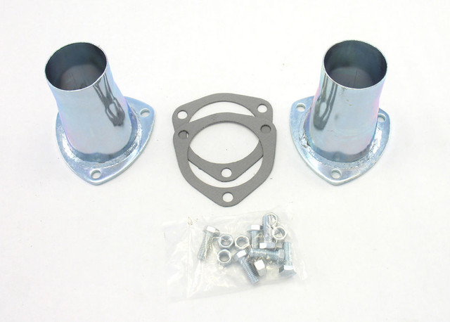 Patriot Exhaust Collector Reducers - 1pr 3in to 2.250in PEPH7251