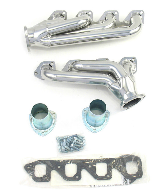Patriot Exhaust Exhaust Header Set Ford 351C - Street Rod H8436-1
