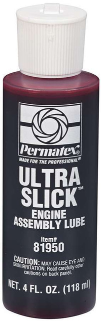 Permatex Ultra Slick Engine Assem PEX81950