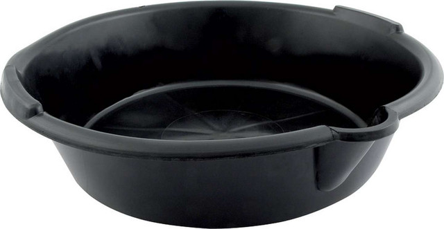 Allstar Performance Drain Pan 7Qt  All40112