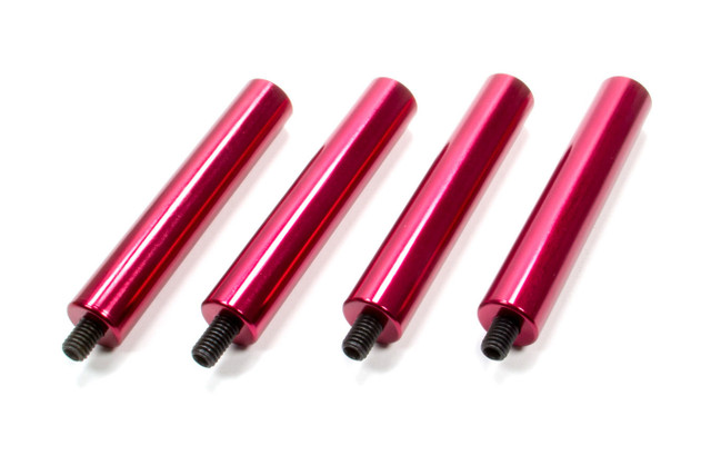Proform Aluminum Block & Head Handles (4Pk) 67446