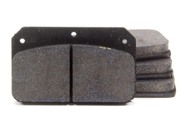 Pfc Brakes Brake Pad Wilwood DL PFR7752.01.12.44