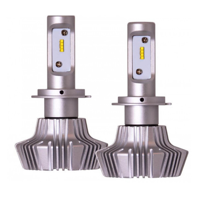 Piaa All Weather Led 4K Bulbs H7 24-17507
