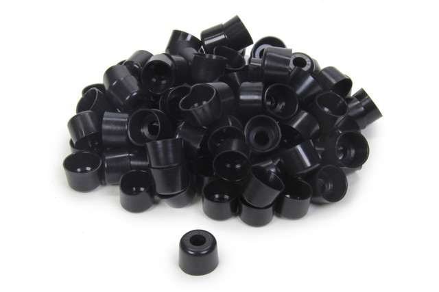 Pioneer Black Nitrile Oil Seals - 11/32 (100) PIOOS-450-100