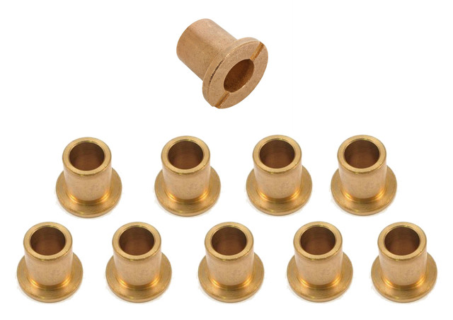 Pioneer Bronze Bushings 10pk Distributor Shaft PIOPC-780-10