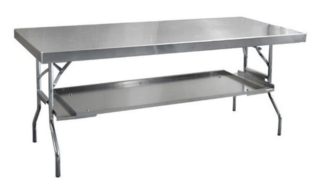 Pit-pal Products Small Table Lower Shelf Fits PIT156 PIT393