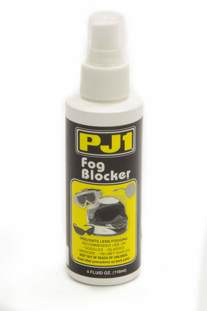 Pj1 Products Fog Blocker PJ125-4