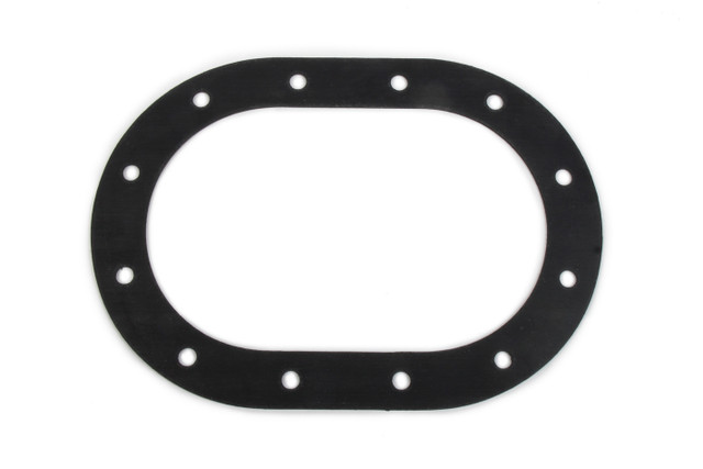 Saldana Top Plate Gasket 4x6 Rubber 12 Hole PLASAC-006N