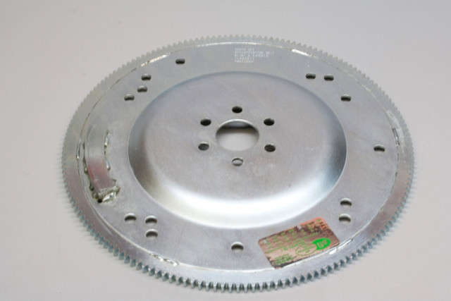 Prw Industries, Inc. Extreme Duty Flexplate - SFI SBF 164T 28oz. PQX1830211