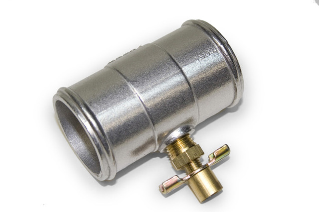 Prw Industries, Inc. Inline Hose Coolant Drain  1.75/1.75 Male PQX5292201