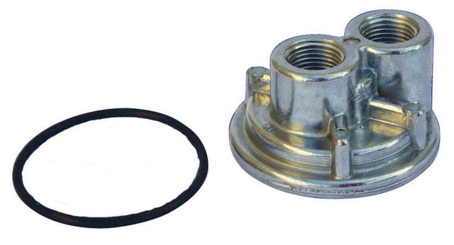 Perma-cool Spin On Adapter 3/4-16 Thread PRM111