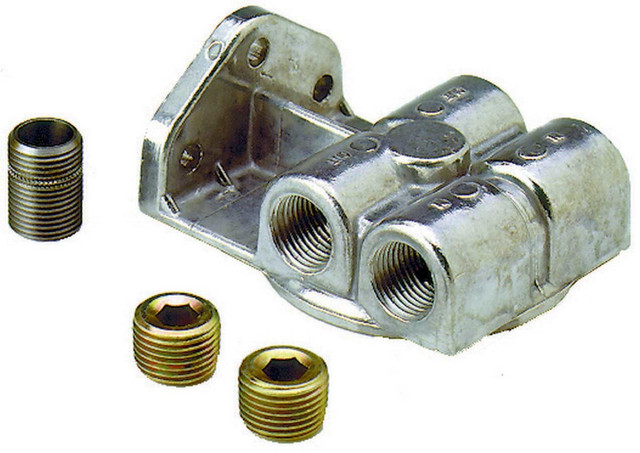 Perma-cool Filter Mount PRM1791
