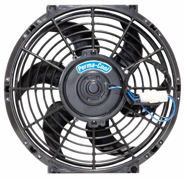 Perma-cool 12in Electric Fan Blade PRM18122